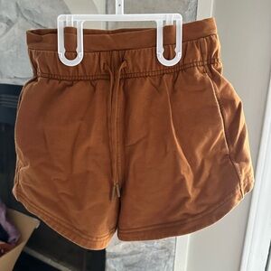 Lululemon Inner Glow HR Short 3”